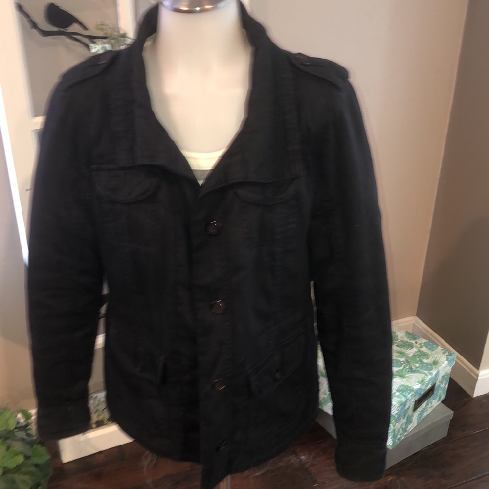 PacSun Jacket - Picture 2 of 6